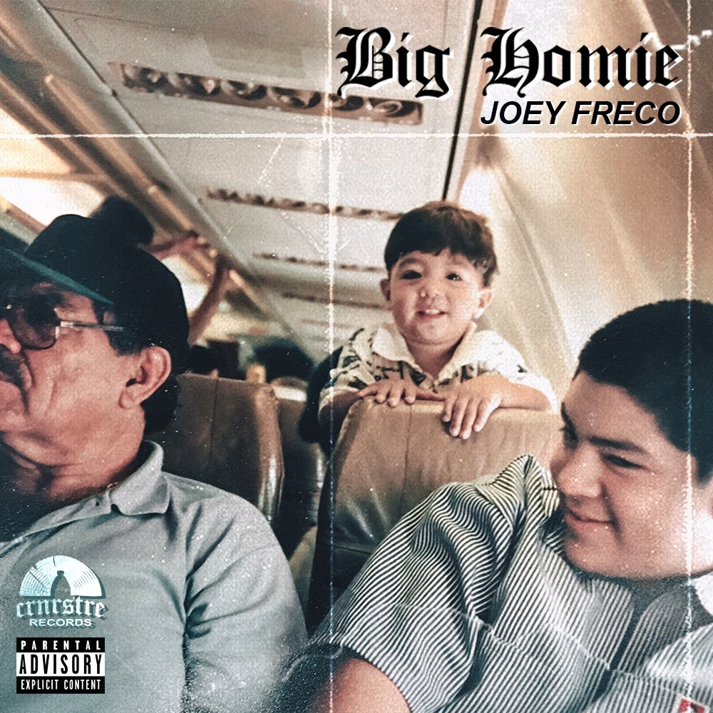 JoeyFreco's tweet photo. These last 2 projects was so real to me everyone on the cover was my role model growin up and I just wanna take this moment to say I appreciate all the game and am glad yโall forced me to learn from your own life.
This shit always been way deeper than rap #NEWPROJECTOTW https://t.co/nRzOBrxCba