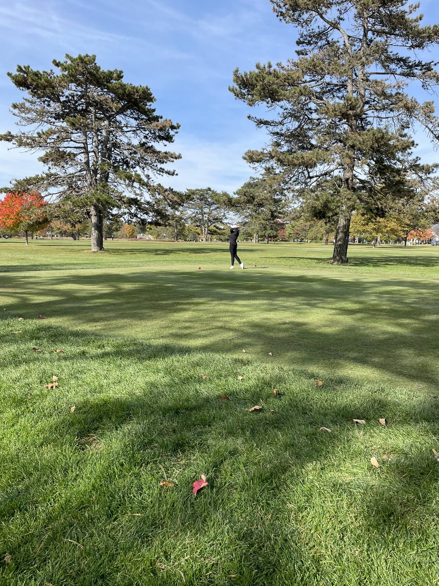 Boro Girls Golf tweet media