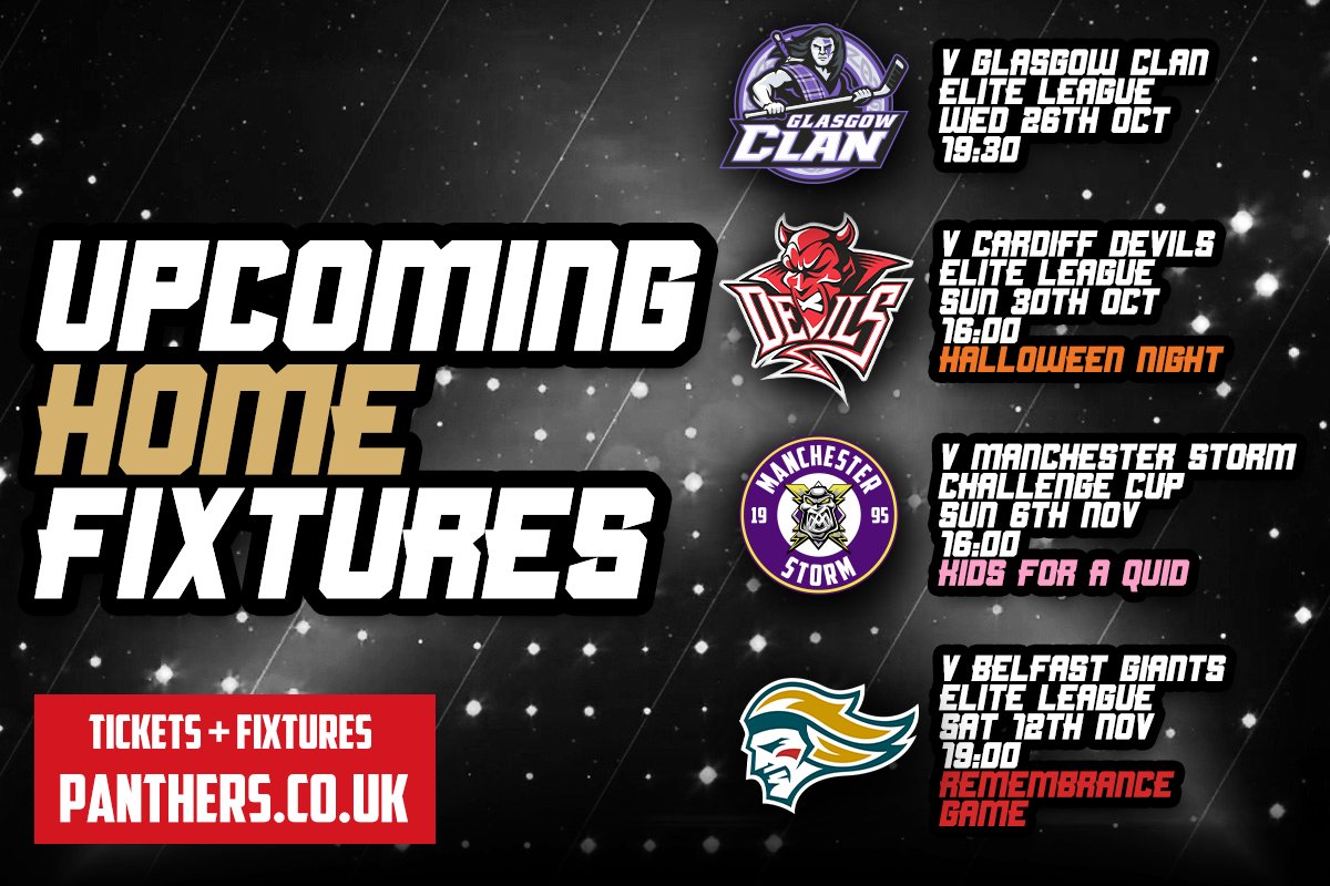 Upcoming fixtures at @nottinghamarena 😻 🎉Which game are you most excited for? 🎟 bit.ly/3CR4IYx