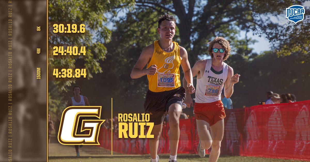 gccc_xctf's tweet photo. 🚨NCAA and NAIA Coaches🚨
We have a group of sophomore men looking for their opportunity to compete at the next level next year.  If interested in learning more on them, please DM us or contact Coach Creal at christopher.creal@gcccks.edu
#RecruitGCCC https://t.co/PJizZOJCPt