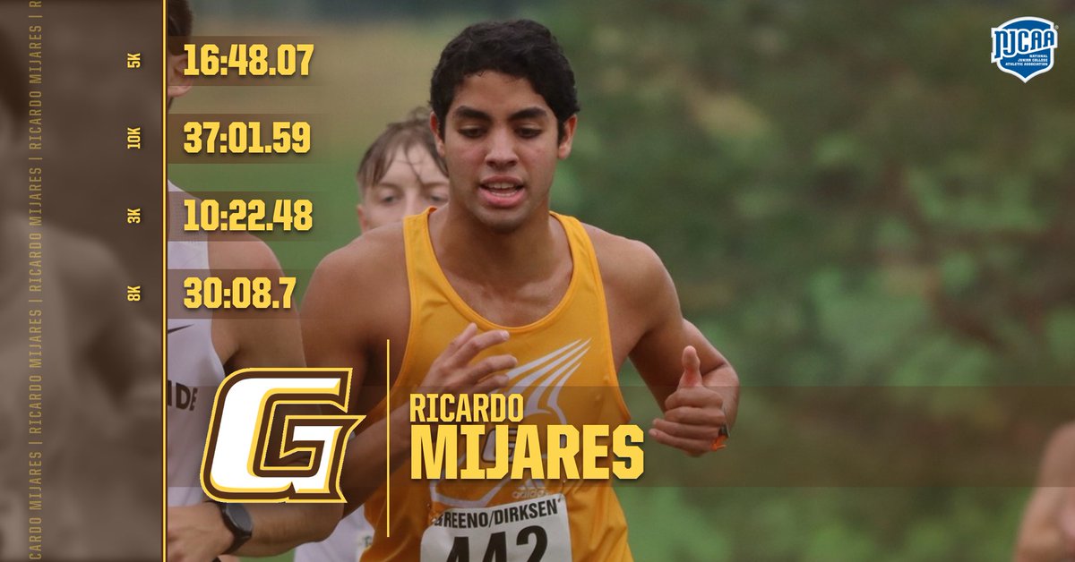 gccc_xctf's tweet photo. 🚨NCAA and NAIA Coaches🚨
We have a group of sophomore men looking for their opportunity to compete at the next level next year.  If interested in learning more on them, please DM us or contact Coach Creal at christopher.creal@gcccks.edu
#RecruitGCCC https://t.co/PJizZOJCPt