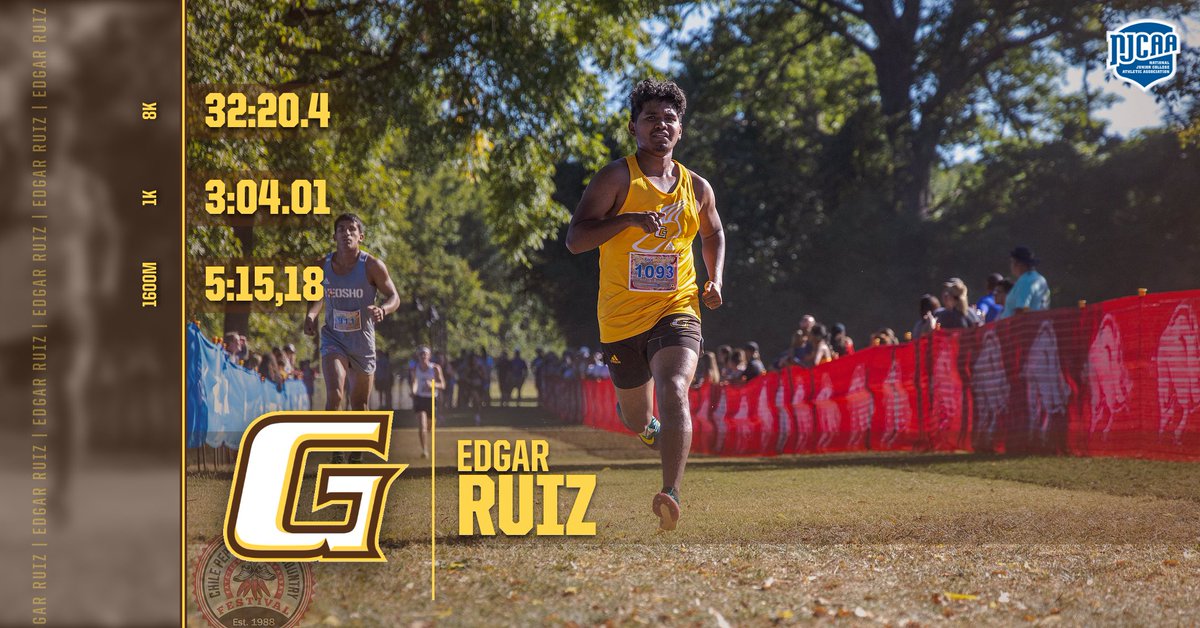 gccc_xctf's tweet photo. 🚨NCAA and NAIA Coaches🚨
We have a group of sophomore men looking for their opportunity to compete at the next level next year.  If interested in learning more on them, please DM us or contact Coach Creal at christopher.creal@gcccks.edu
#RecruitGCCC https://t.co/PJizZOJCPt