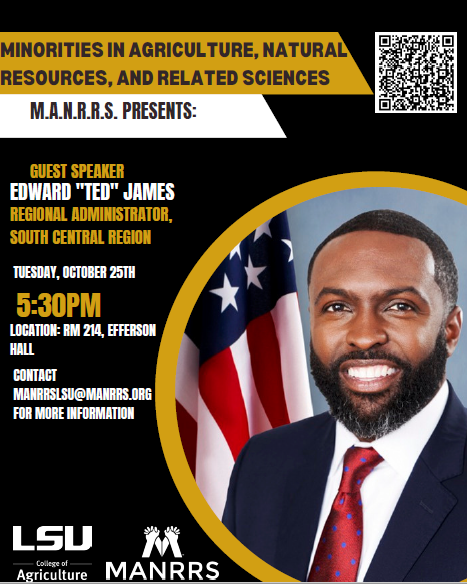 LSUAgDiversity tweet media