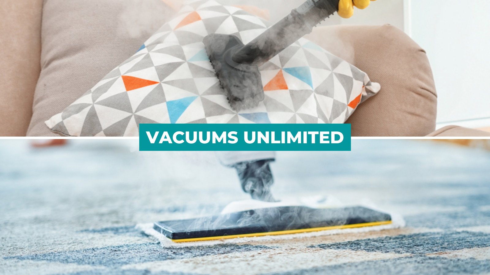 Vacuums Unlimited (springfield_vac) / Twitter