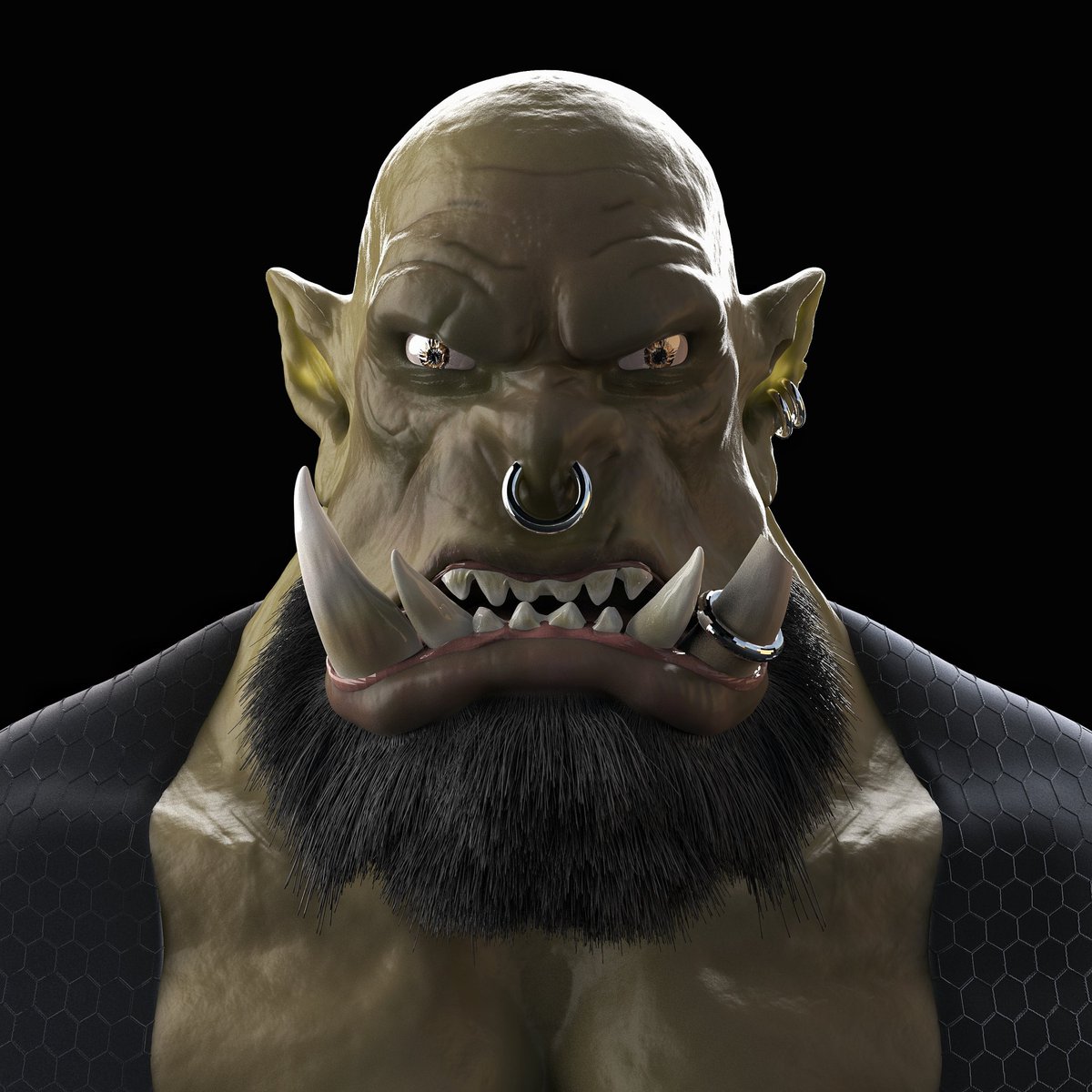 CRYPTOBOT COLLECTION🔶 70% MINTED 142/200 tweet media