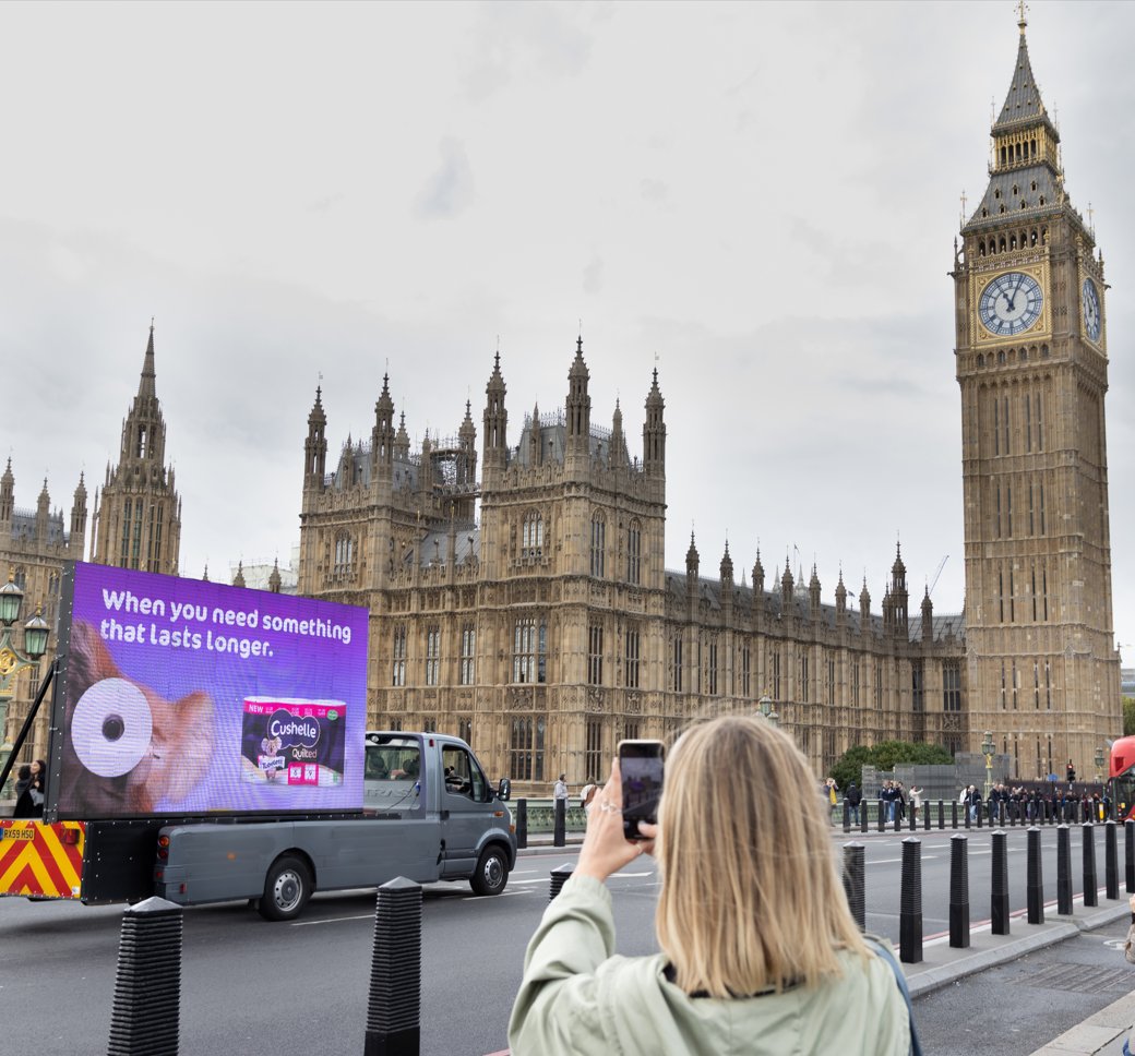 Cushelle tweet media