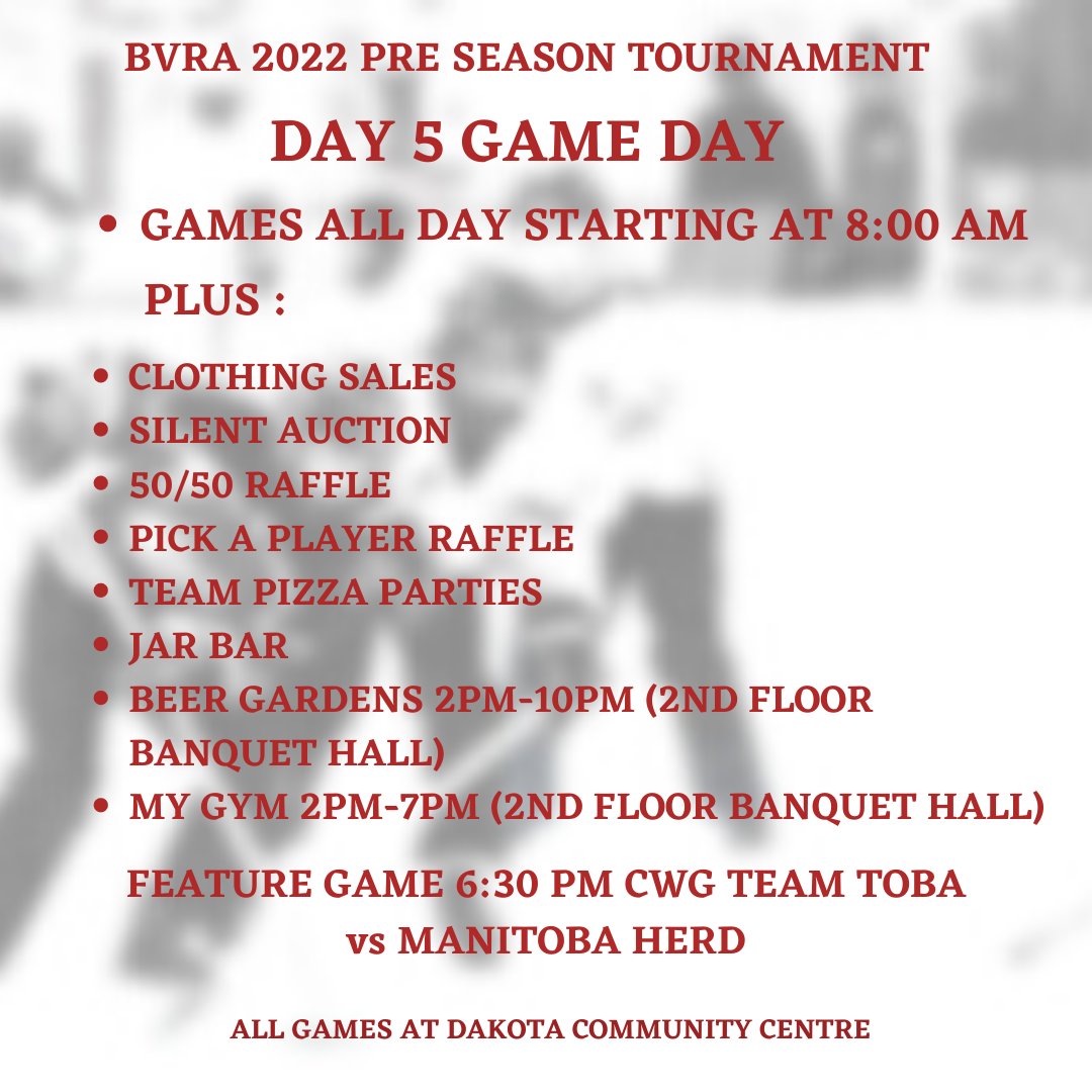 BVRA Ringette (@bvraringette) on Twitter photo 