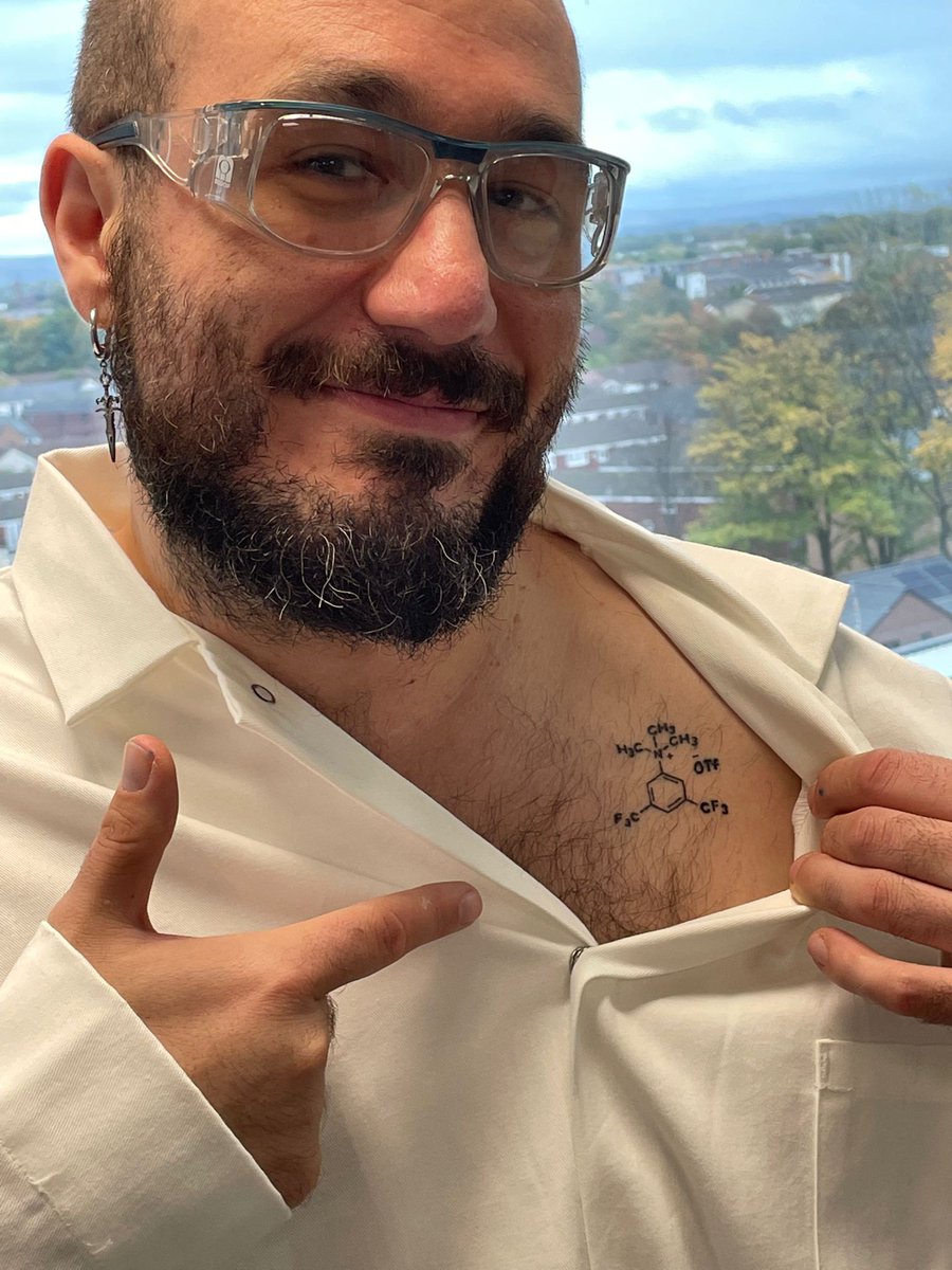 The Larrosa Group tweet media