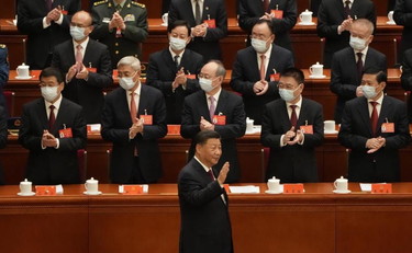 tempoweb's tweet photo. #Cina invasione di #Taiwan "entro il 2023". La Marina militare Usa si prepara alla #guerra #statiuniti #Gilday #taipei #21ottobre #iltempoquotidiano https://t.co/hm9FXLsEM2 https://t.co/zp0yBuDYK2