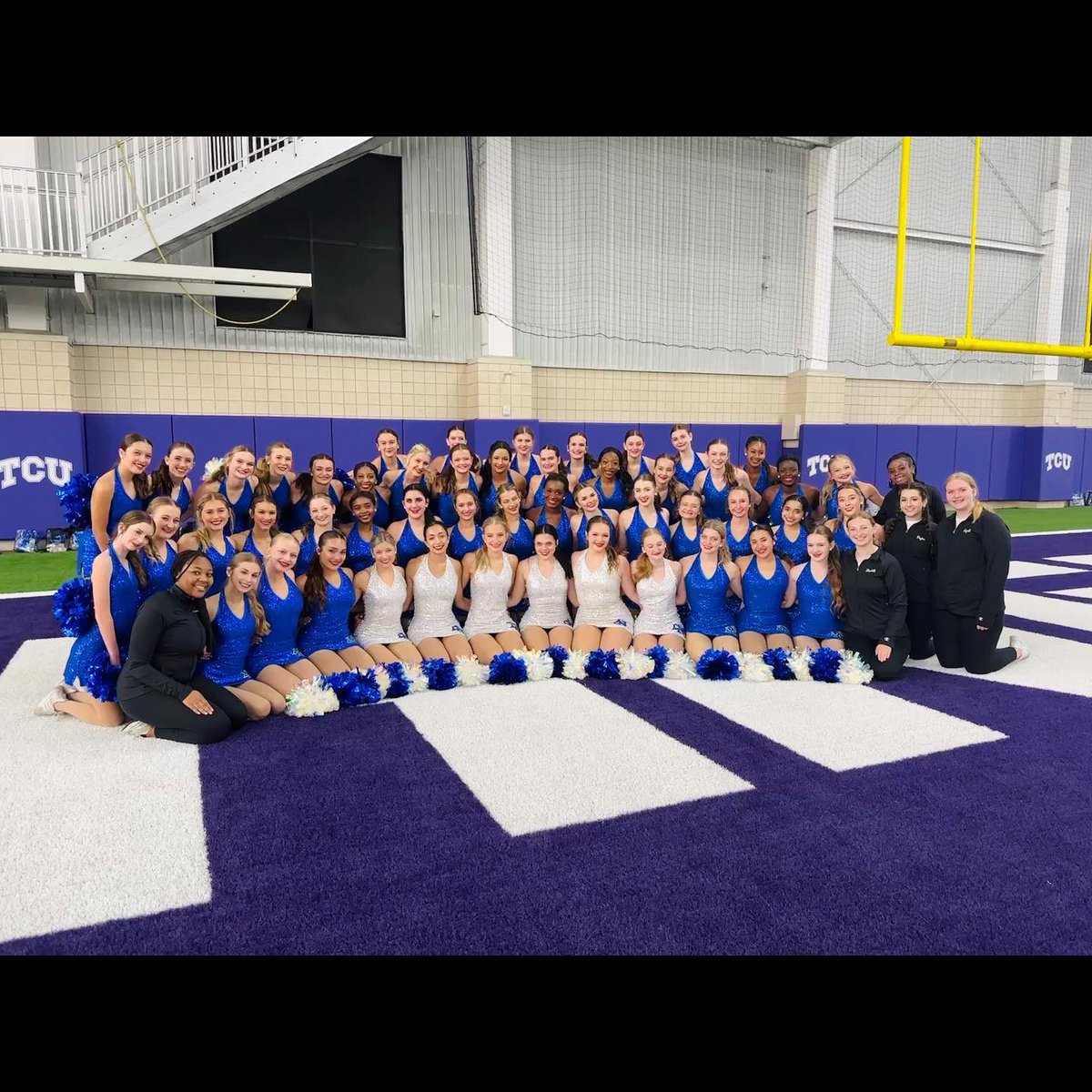 NISD Fine Arts (@nisdfinearts) on Twitter photo Congratulations to the <a href="/ByronNelsonHigh/">Byron Nelson HS</a> Dazzlers for performing at the <a href="/TCUFootball/">TCU Football</a> game on October 15! It’s an honor to be chosen and they represented brilliantly! Congratulations to the <a href="/ByronNelsonHigh/">Byron Nelson HS</a> Dazzlers for performing at the <a href="/TCUFootball/">TCU Football</a> game on October 15! It’s an honor to be chosen and they represented brilliantly!