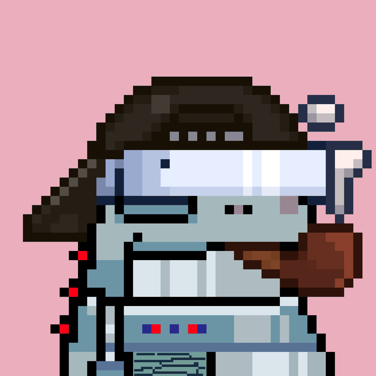 Mr_Anchovy_'s tweet photo. @Jake_Shepherd1 @Aptoads Got my robot ๐ค๐ค๐ค
#toadapt @Aptoads #aptoads https://t.co/uamT7azjvA