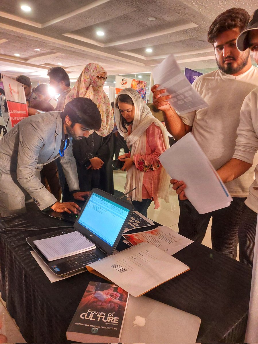 usmanrazajolaha's tweet photo. Ecommerce Pro team, in collaboration with Trek Law teams, is available at CPC. Come and meet us at Skills Gala to be an Ecommerce Pro and set up your company in the US.
#ConnectedPakistanConference https://t.co/oLryZZ1VPt