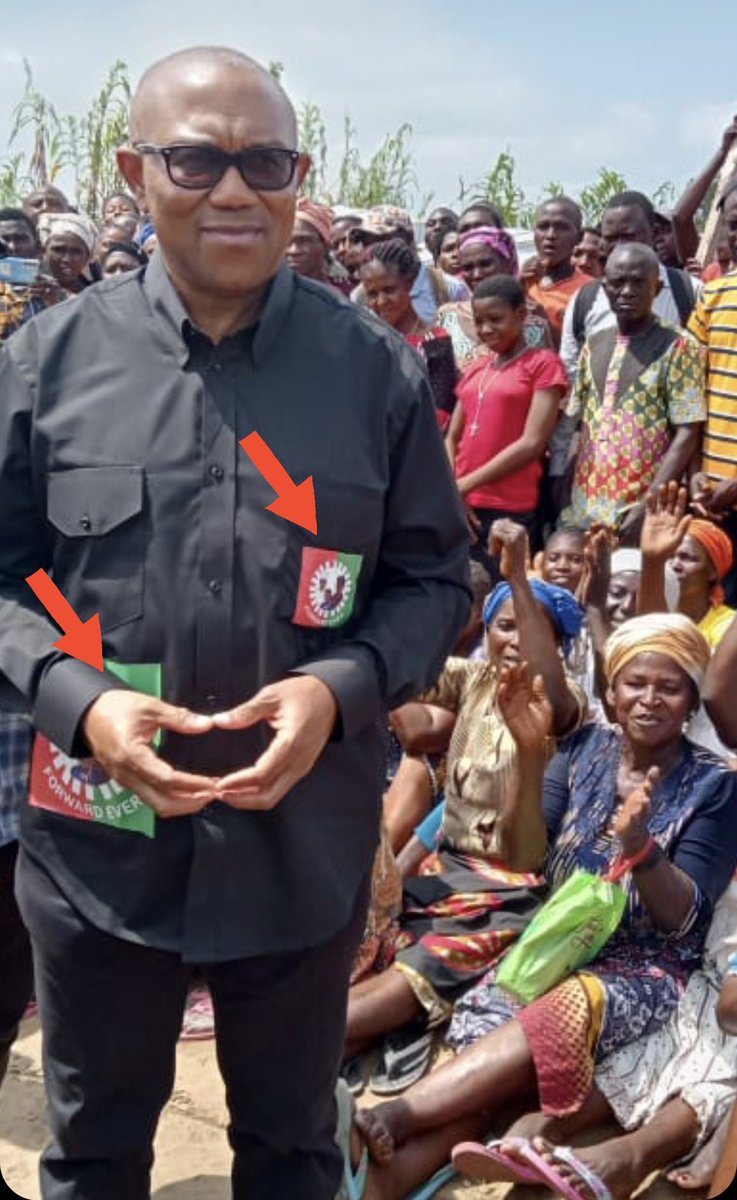 Reno Omokri tweet media