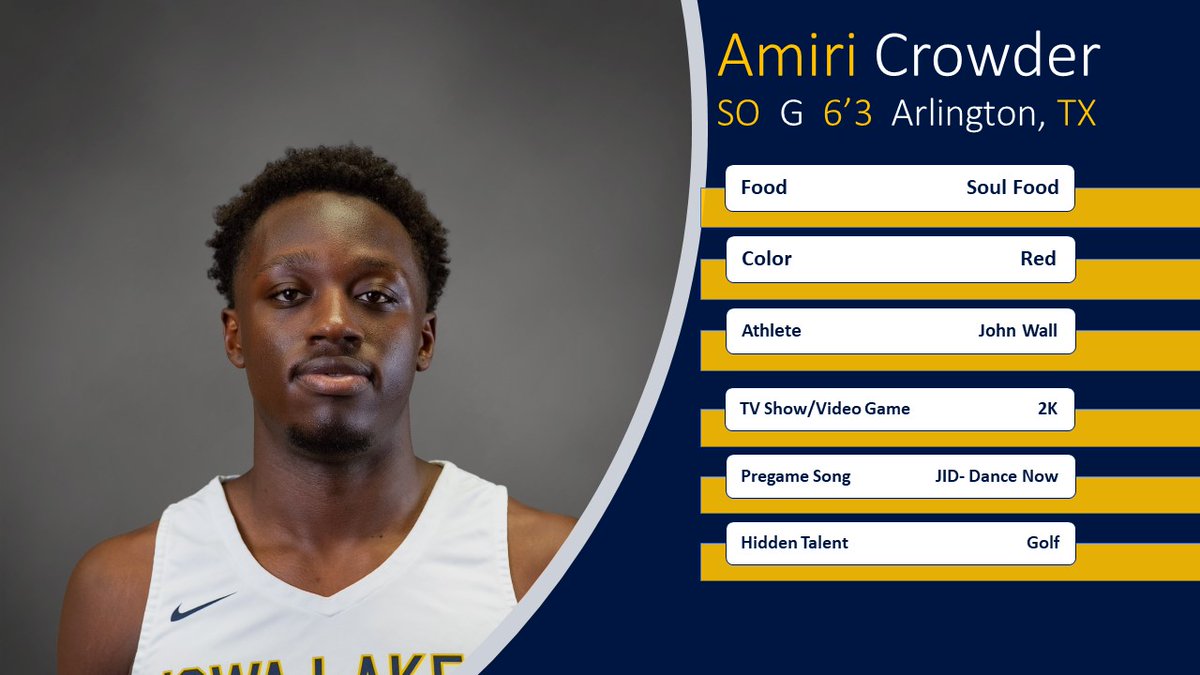 Our next player we will introduce is <a href="/AmiriCrowder/">Amiri (PRINCE) Crowder</a>