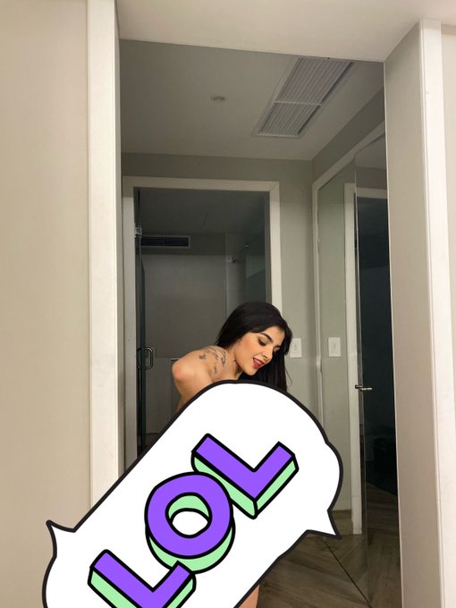 9 de cada 10 de mis subs lo aprueban 🤤🍑  🔞 https://t.co/9Wa5njZX3v 🥰 https://t.co/jTeLxieXf2<a href="/tag/esshow"class="tags"><span>#esshow</span></a>