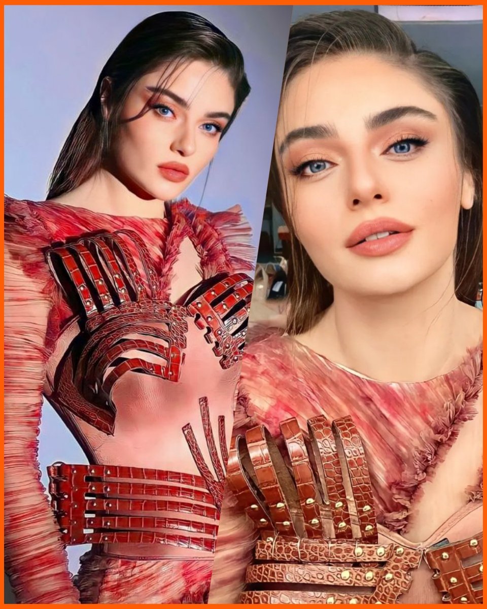 Üffffffff be kadın bir sözüm yok 🥵🔥🔥🔥 Mükemmelsin 💋

         ✨#AyçaAyşinTuran ✨