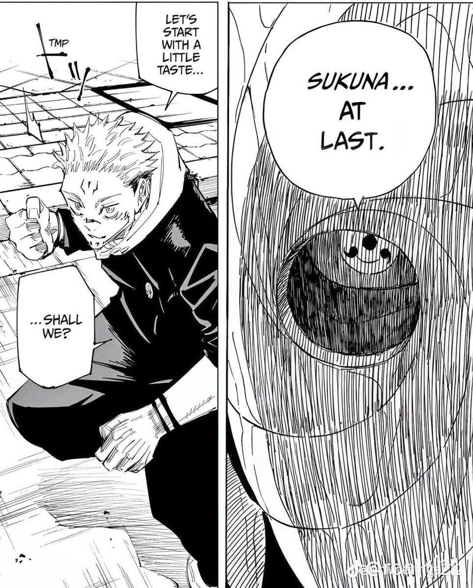 JaydisHIM's tweet image. Some of my favourite manga panels a thread🧵