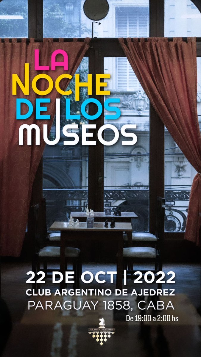¡Los esperamos!