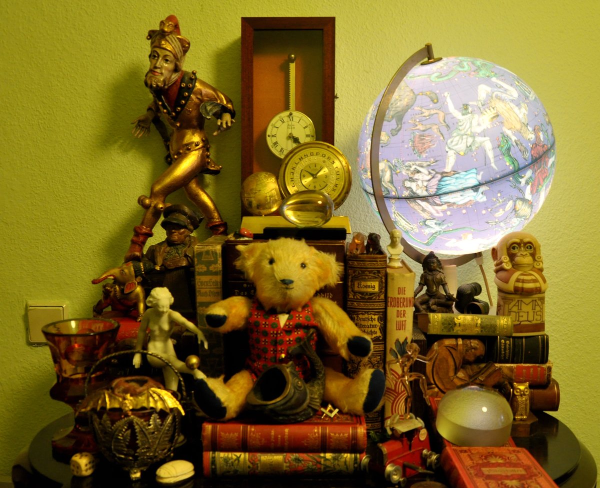 Ick wünsche Euch allen eenen super Start in dit Wochenende 🤗🍀🌞☮️

I wish you all a great start into the weekend 🤗🍀🌞☮️
#Brummelchen #KuSeRa #onlineshop #antikmarkt #antiquemarket #collectorsmarket #sammlermarkt #vintage #design #antiques #antiquitäten #collectables