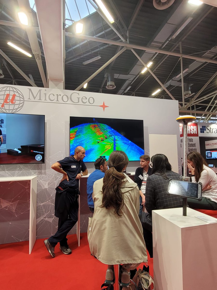 Microgeo tweet media