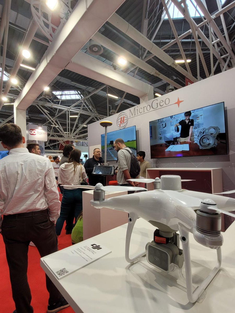 Microgeo tweet media