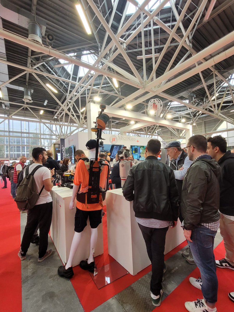 Microgeo tweet media