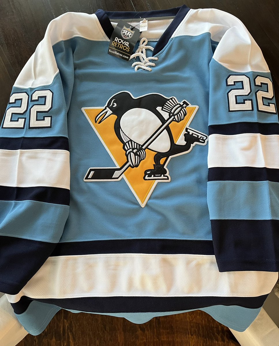 ptrickywhite's tweet photo. @GTAC13JERSEYS @penguins https://t.co/hiHvQycaFs