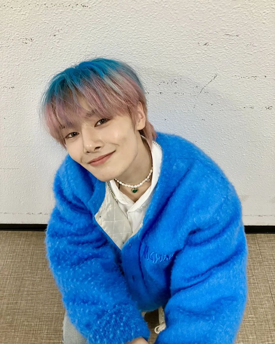 Jeongin (@JEONGINNlE) / Posts / X