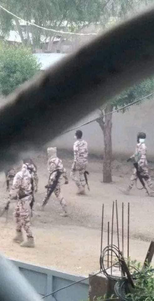 AfricaFactsZone's tweet image. Over 60 protesters have been killed and 300 injured by security officers during protests calling for Democracy in Chad.