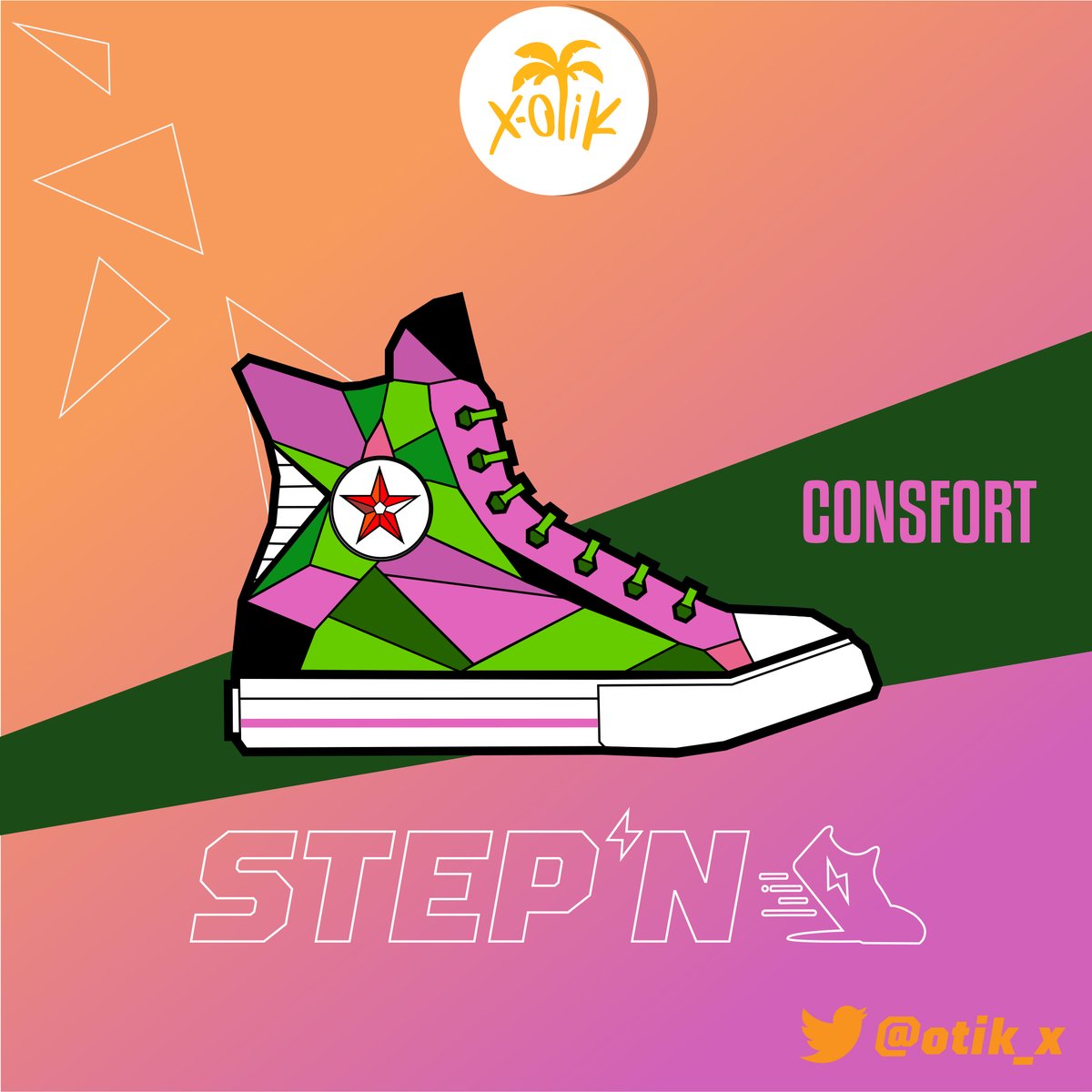 otik_x's tweet photo. #STEPN #STEPNSKINS #MOOAR https://t.co/NwzAf4000W