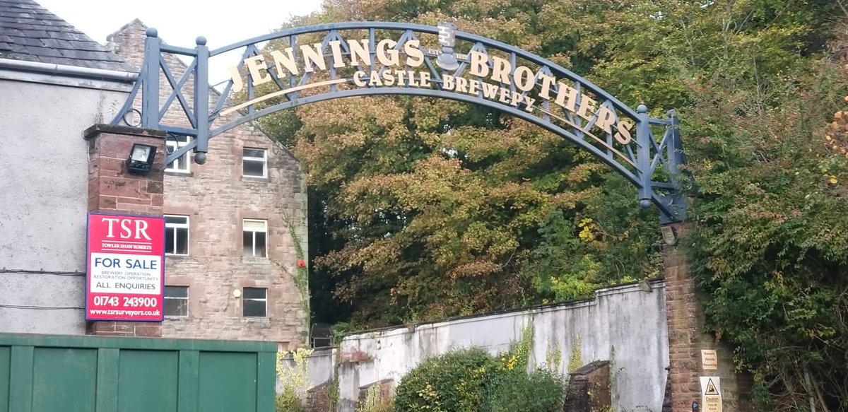 TYNEMOUTH LODGE tweet media