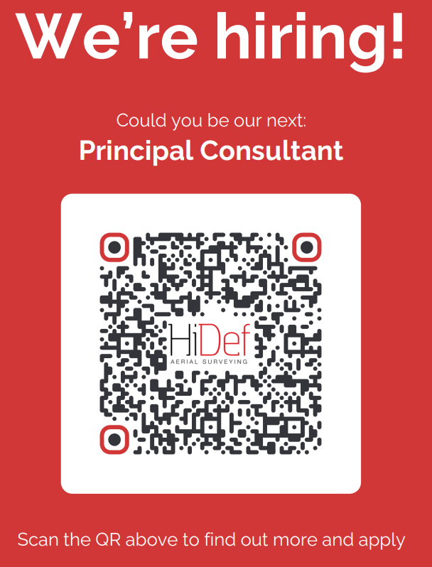 HiDef Surveying tweet media