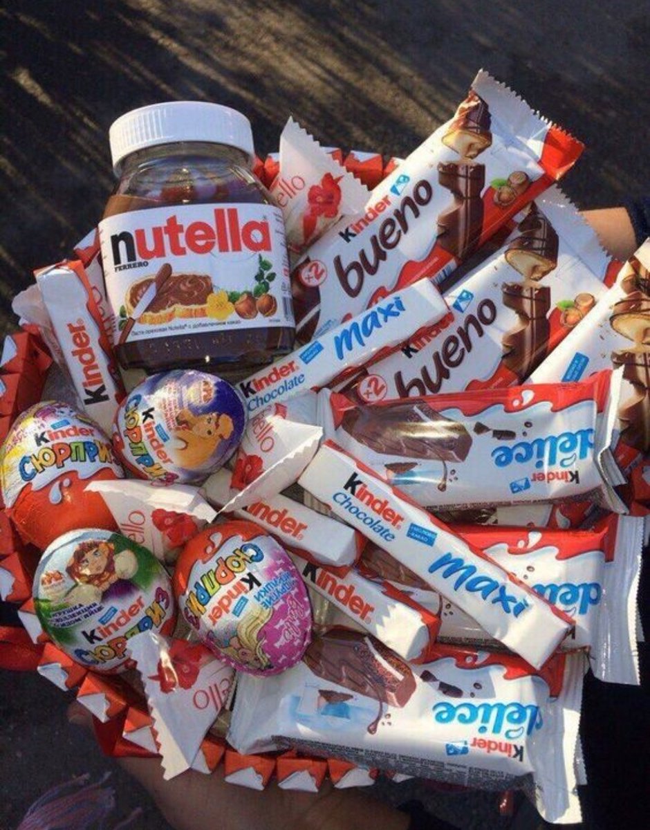 Tu 2ndo@ te debe esto