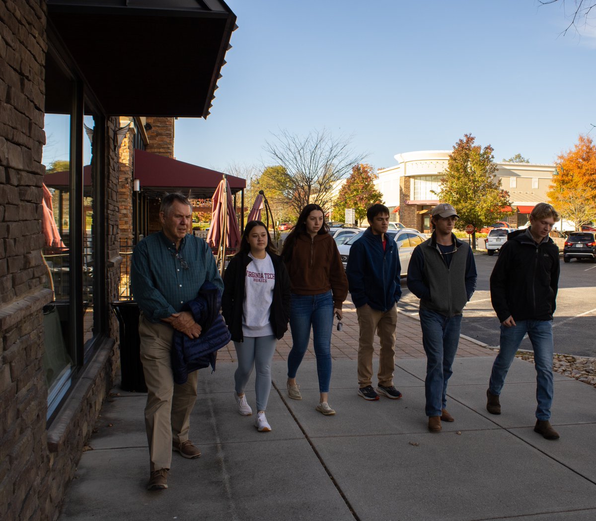 VT Blackwood Department of Real Estate tweet media