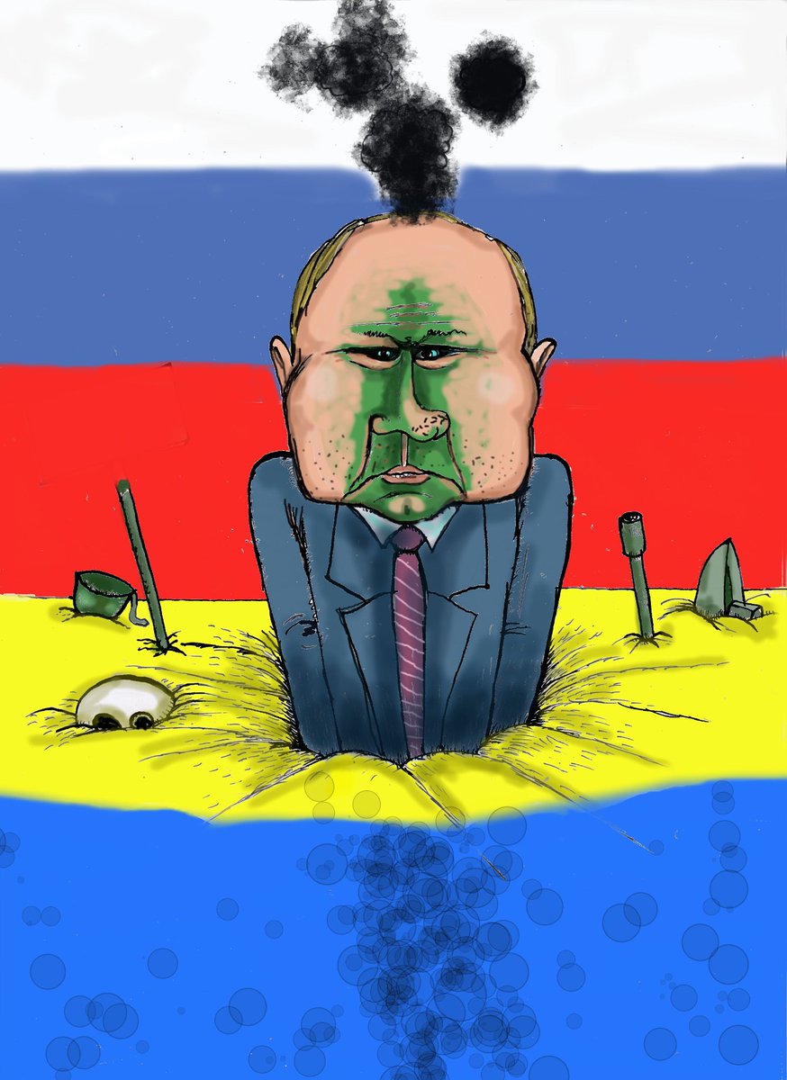 EmmanuelBouch13's tweet photo. #putindefeat https://t.co/sBnakgq9eO