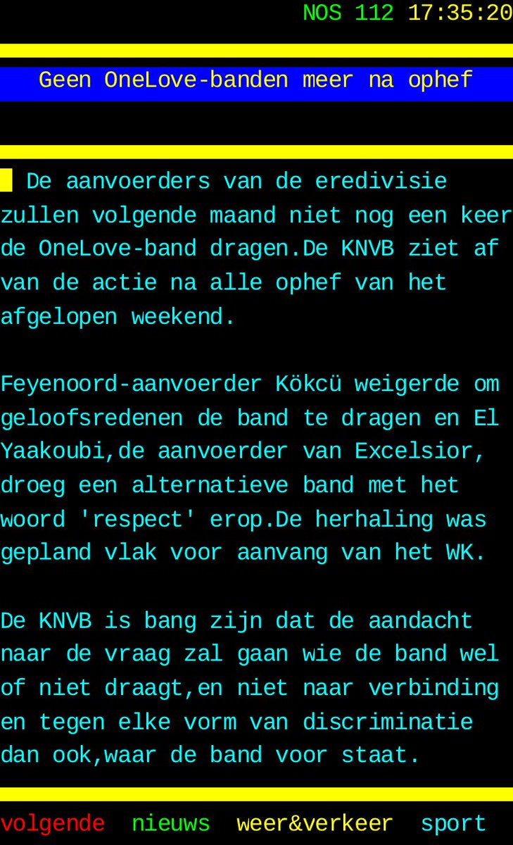 Ankie Knijnenburg tweet media