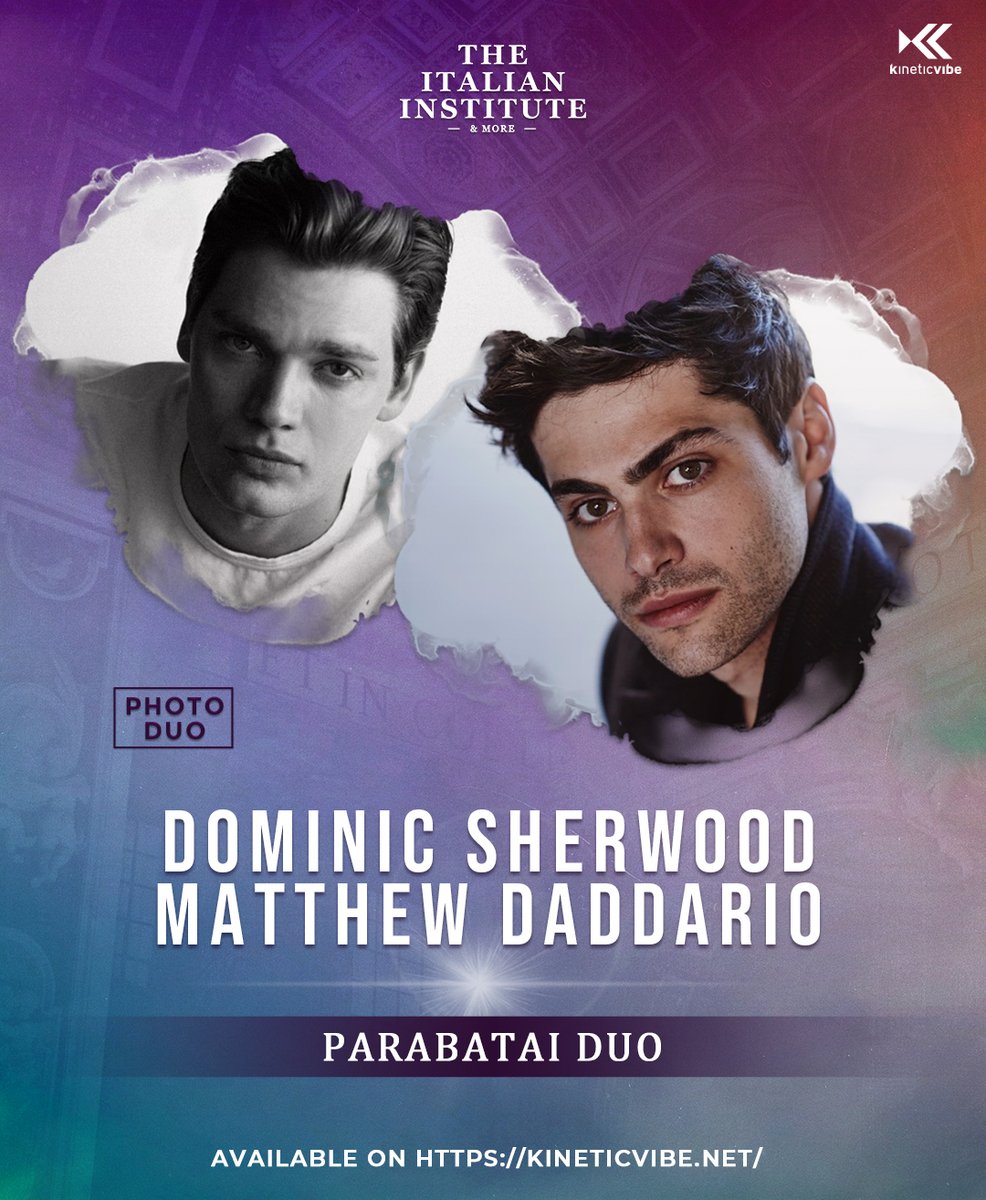 Kinetic Vibe tweet media