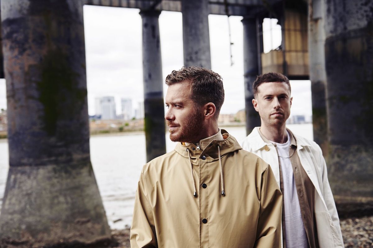 trenchmag's tweet image. .@GorgonCity &amp;amp; @Flirta_D offload dancefloor essential "Sidewindah".

🔗 bit.ly/3VMHjB3