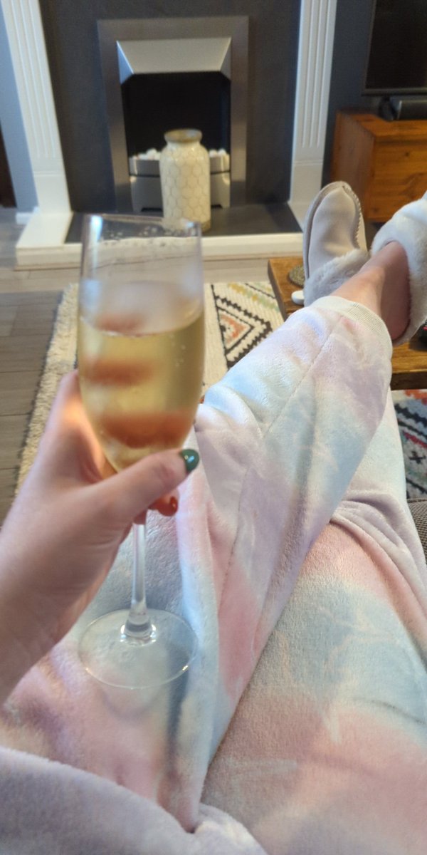 Celebrating the end of my first half term in my onesie. What a few weeks it's been but on reflection...I love it. The team, the children, the madness. There's been tears and doubt and worry but I've found the place I'm meant to be and a job I'm meant to do. Now....sleep!