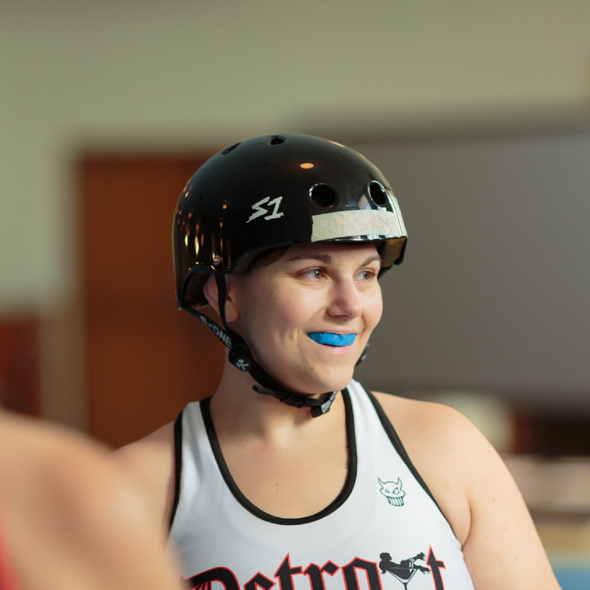 SISU guards are great for roller derby! 🛼

#mouthguard #sports #sportsgear #rollerderby #rollerderbylife