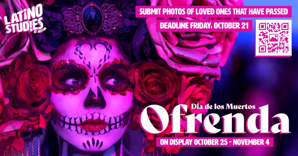 Latino Studies at UT Austin tweet media