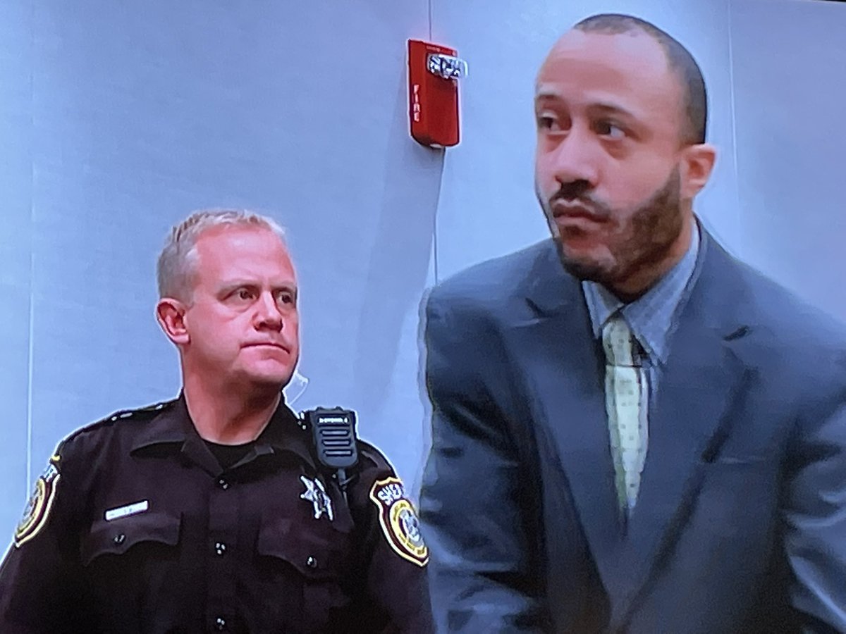 Nick Bohr on Twitter "Darrell Brooks calls his exgirlfriend Erika