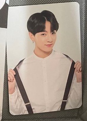 taehyungiecart's tweet photo. wts lfb bts ph 

Jungkook LY Korea and 5th Muster Korea Mini PCs 
— Php 550 set 

• ly kor (on hand); magic shop (stbo) 
• condi link:  https://t.co/7FgzYKmzeJ
• prio payo 
• mod: ggx, jnt, and flash express 

t. jk photocard love yourself https://t.co/TLoyB9ZQCy