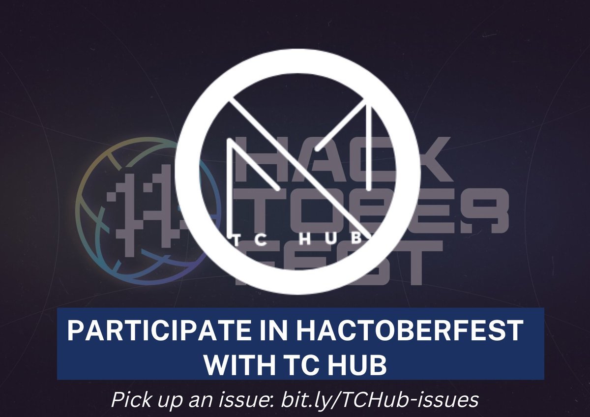 TheCompleteHub's tweet photo. Celebrating our top 3 Hacktoberfest articles: 
- Introduction to Data Science and Analysis
- A Beginner’s guide to using webpage loaders 
- Frontend tools and frameworks

All available on: https://t.co/GlnSvj4Obv #Hacktoberfest2022 #Hacktoberfest #documentation #technicalwriting https://t.co/yLFElXzxq8