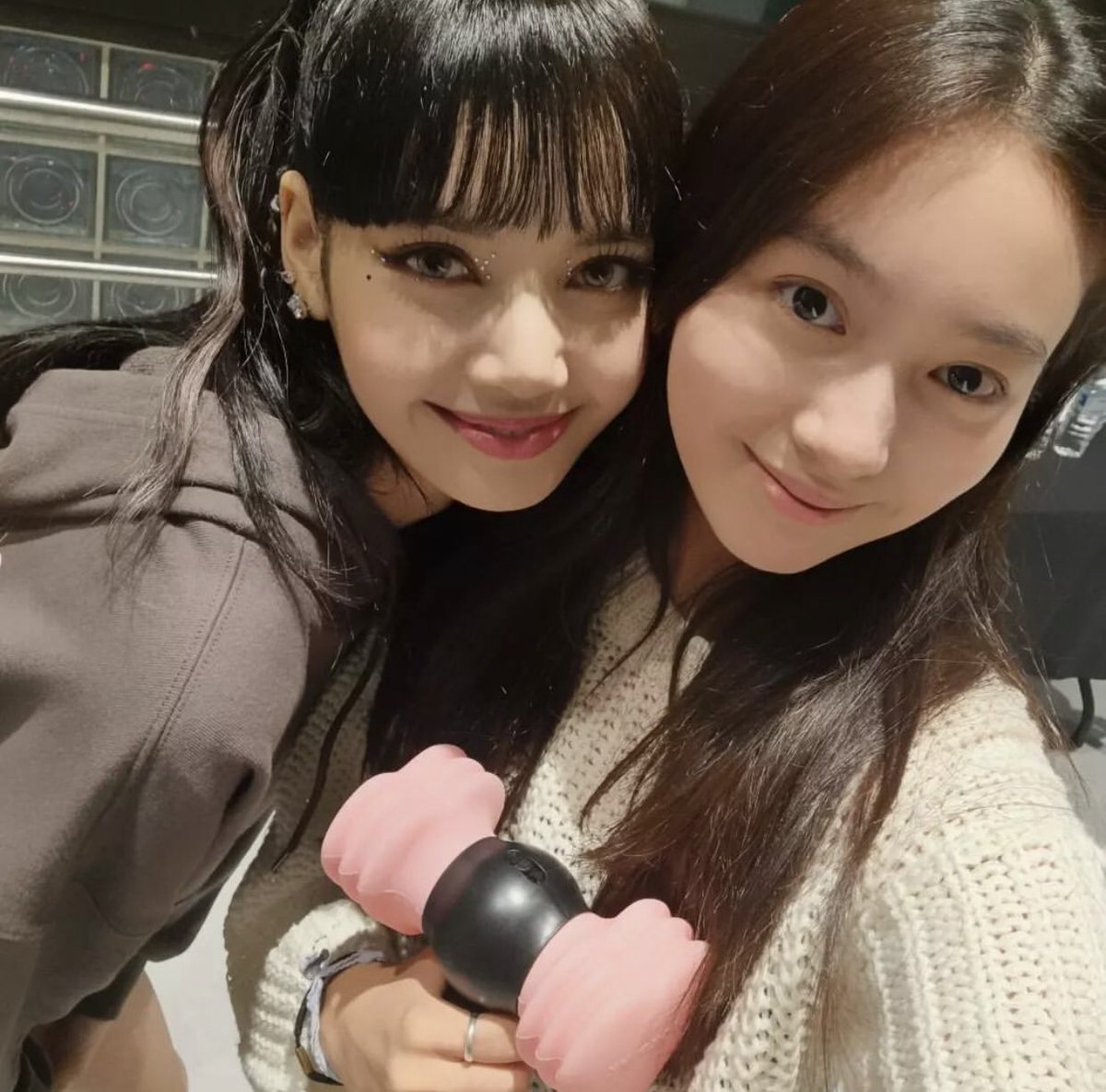 Blackpink88xo tweet picture