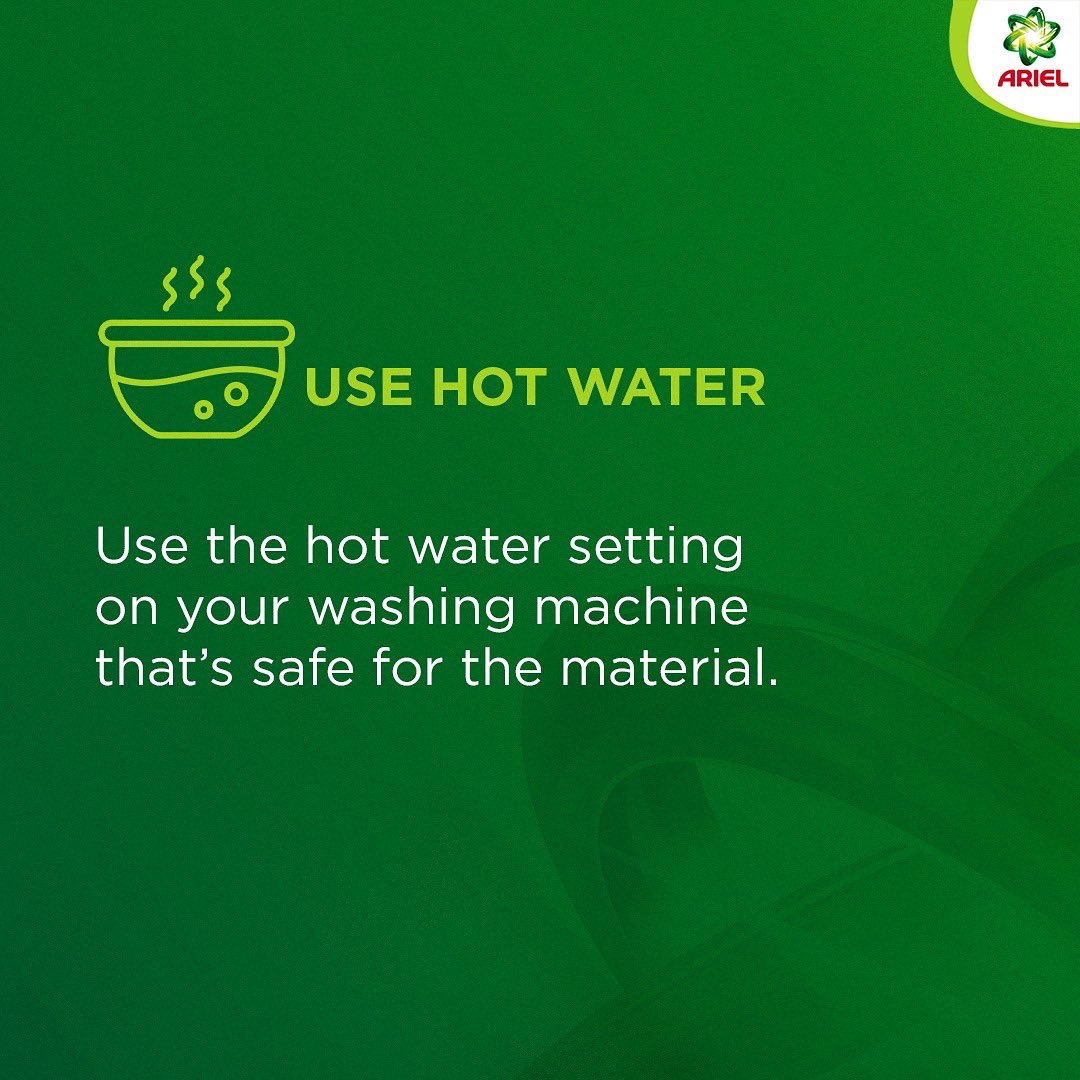 This Diwali keep your sheets good and new with Ariel.

#Ariel #ArielIndia #PreDiwaliCleaning #Howtocleanbedsheets #Diwali