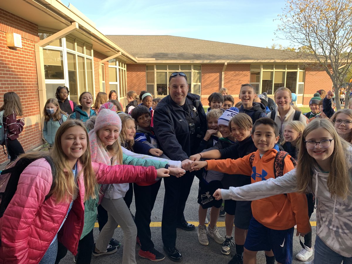 Fairview Elementary D57 tweet media