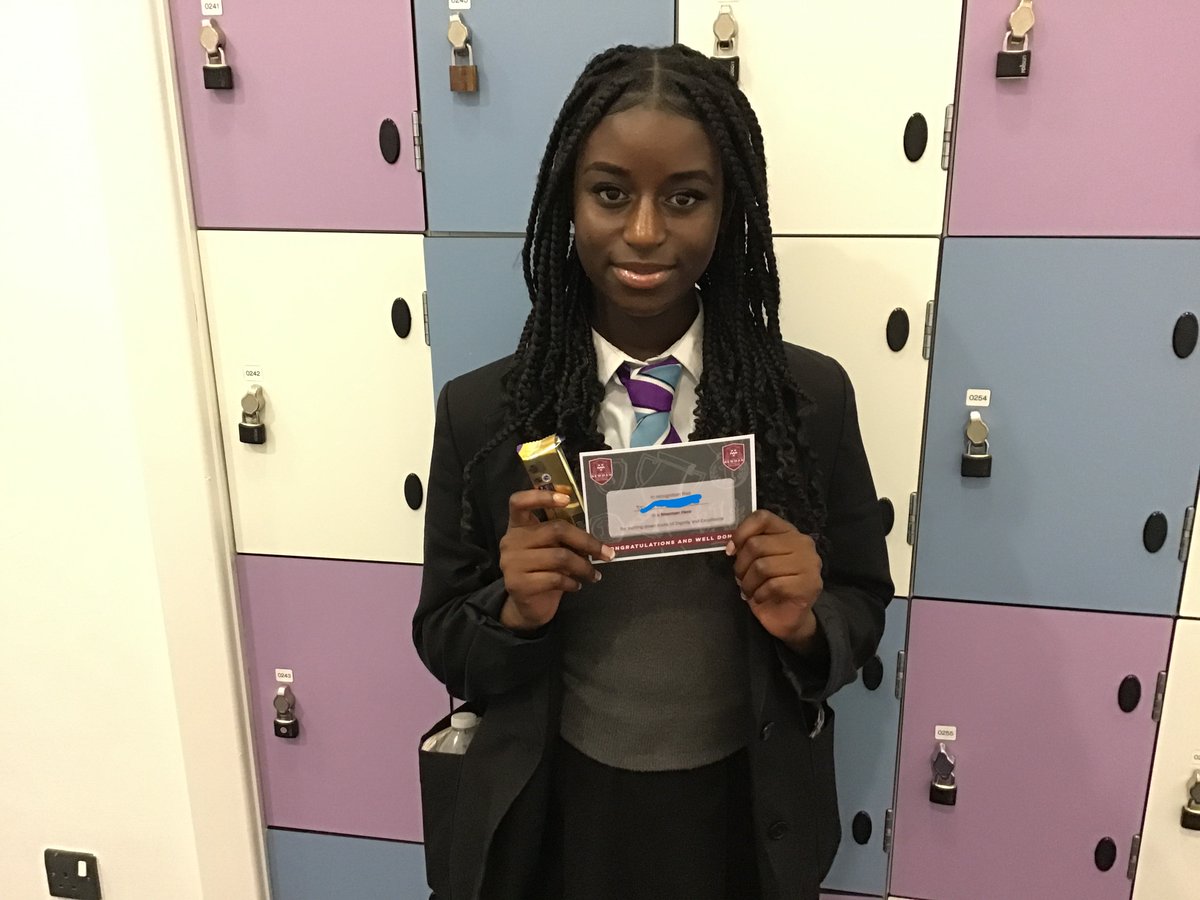 Praise Culture- The Newman Way.

We celebrated 124 of our amazing students as part of our praise culture. We are so proud of what we have achieved this half term. 

Are you ready for attendance rewards for next half term?