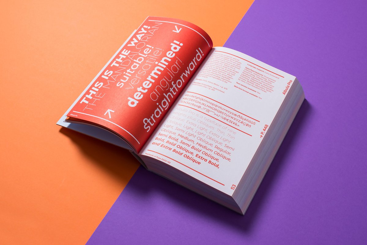 Serpentype tweet media