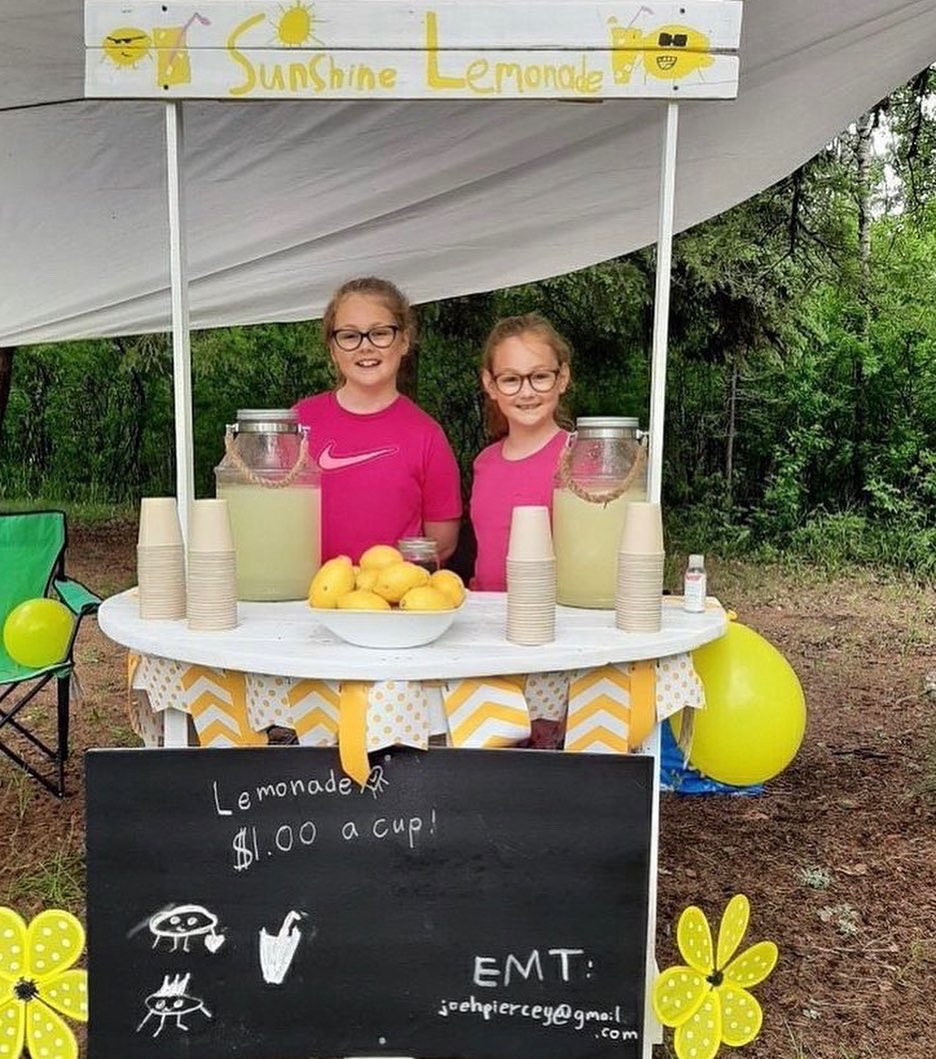 Lemonade Day tweet media